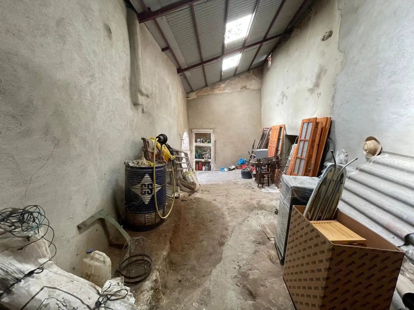 Casa in vendita a Montánchez, imagen 6