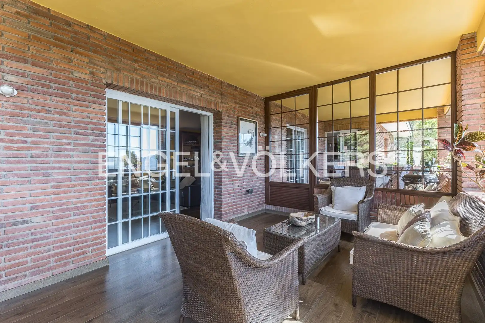 House with terrace for sale in La Palma de Cervelló, imagen 9