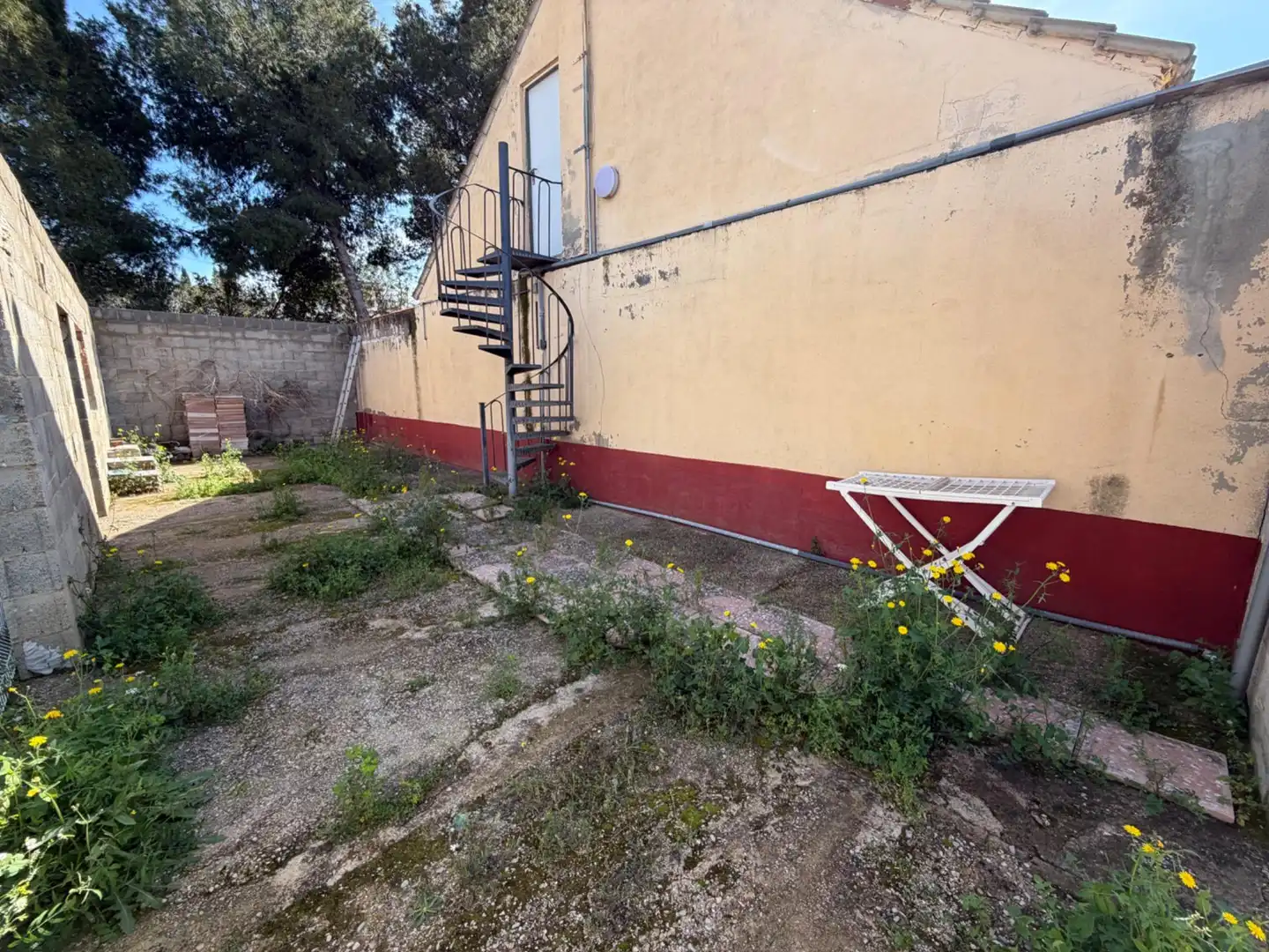 Casa o chalet en venta en Llíria con Jardín privado, Terraza y Trastero