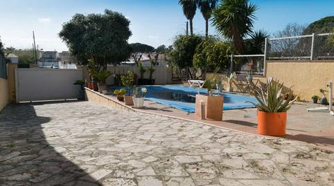 Foto 3 de Casa adosada en venta en Riells, L'Escala