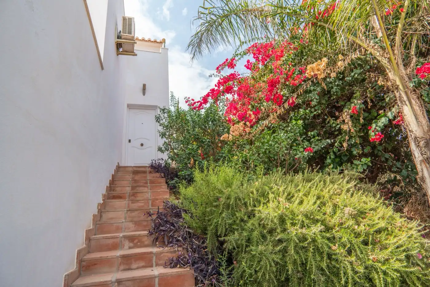 Casa o xalet en venda a LOMA DEL SOL, Benajarafe