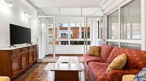 Foto 2 de Pis en venda a C. de Andorra, 9, Canillas,  Madrid Capital