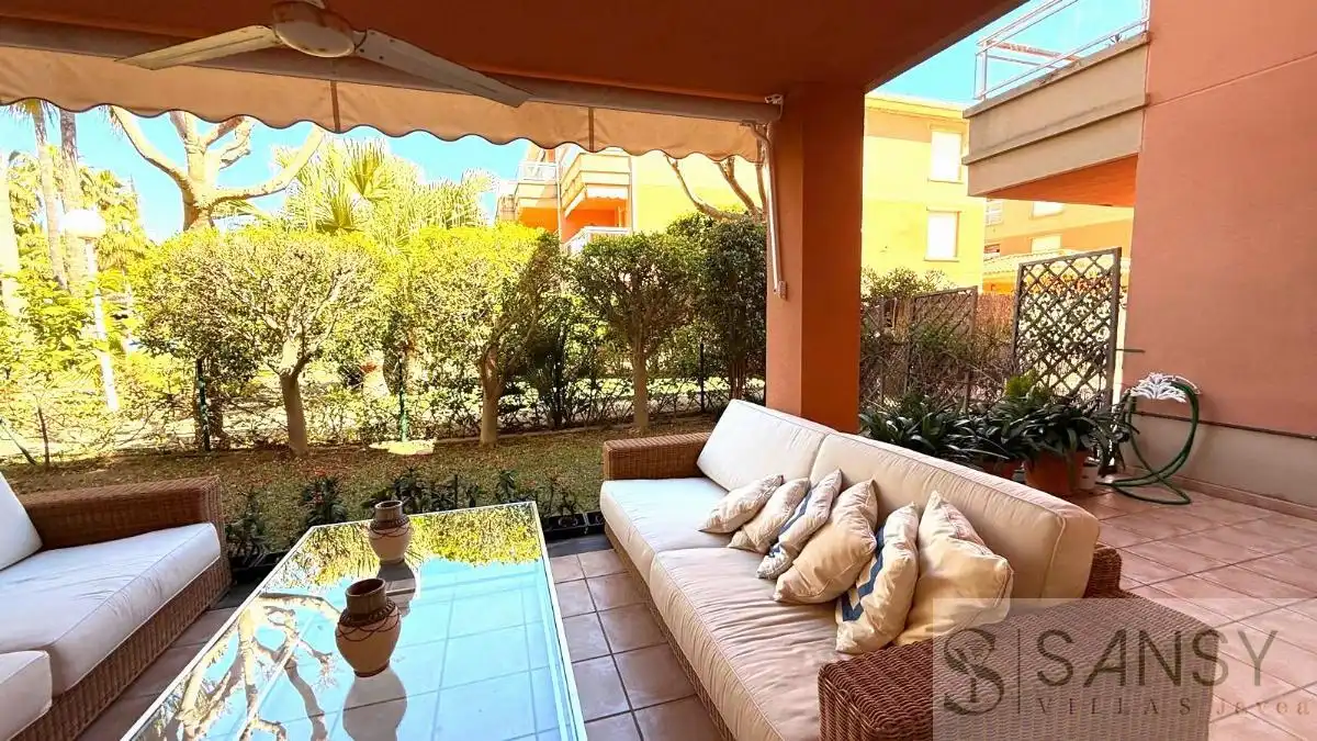 Apartamento de alquiler en Montañar - El Arenal