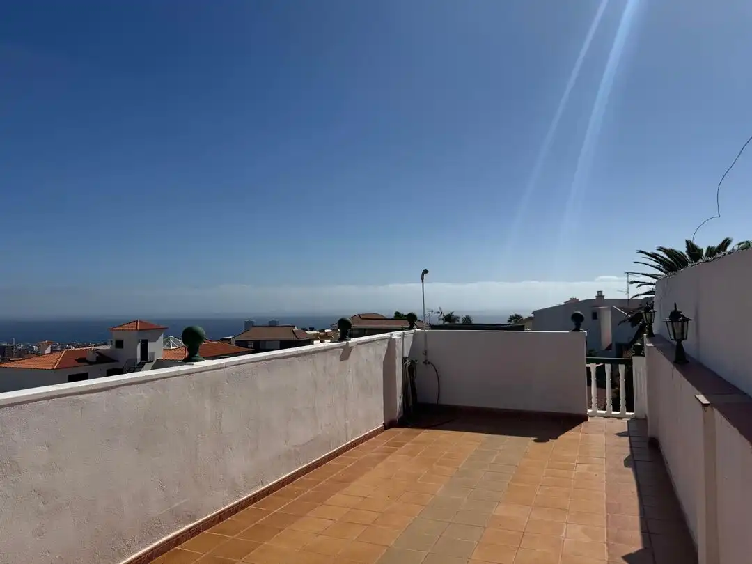 Terrassa de Pis en venda en Santa Cruz de Tenerife