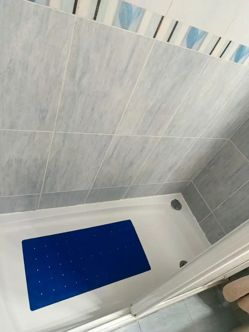 Badezimmer von Wohnungen zum Verkauf in Caspe