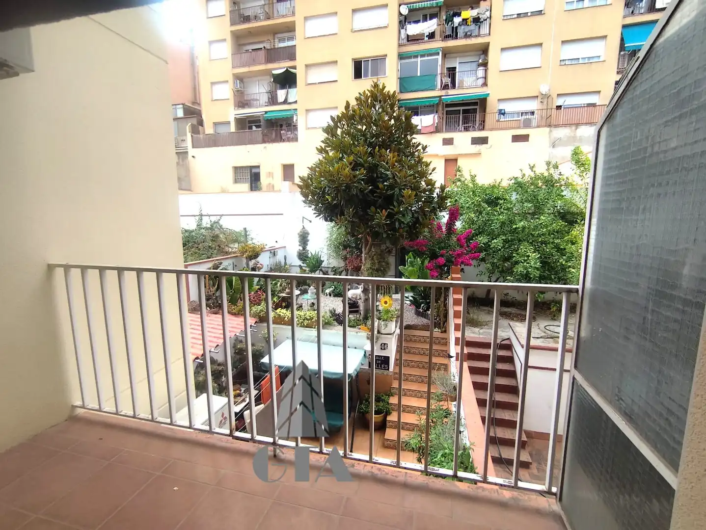 Flat with lift for sale in El Coll, imagen 32