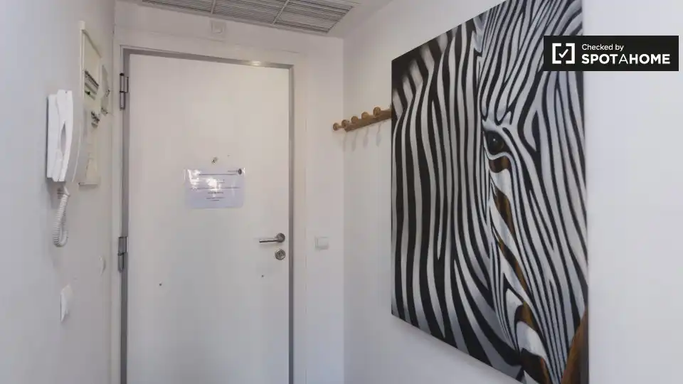 Appartamento con terrazza in affitto a Centro, imagen 6