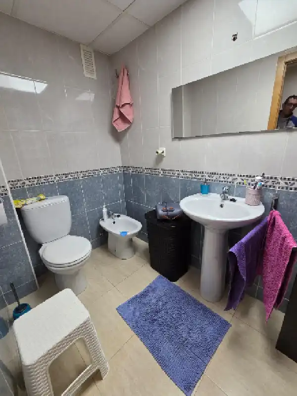 Wohnung mit Terrasse zum Verkauf in Catral, imagen 9