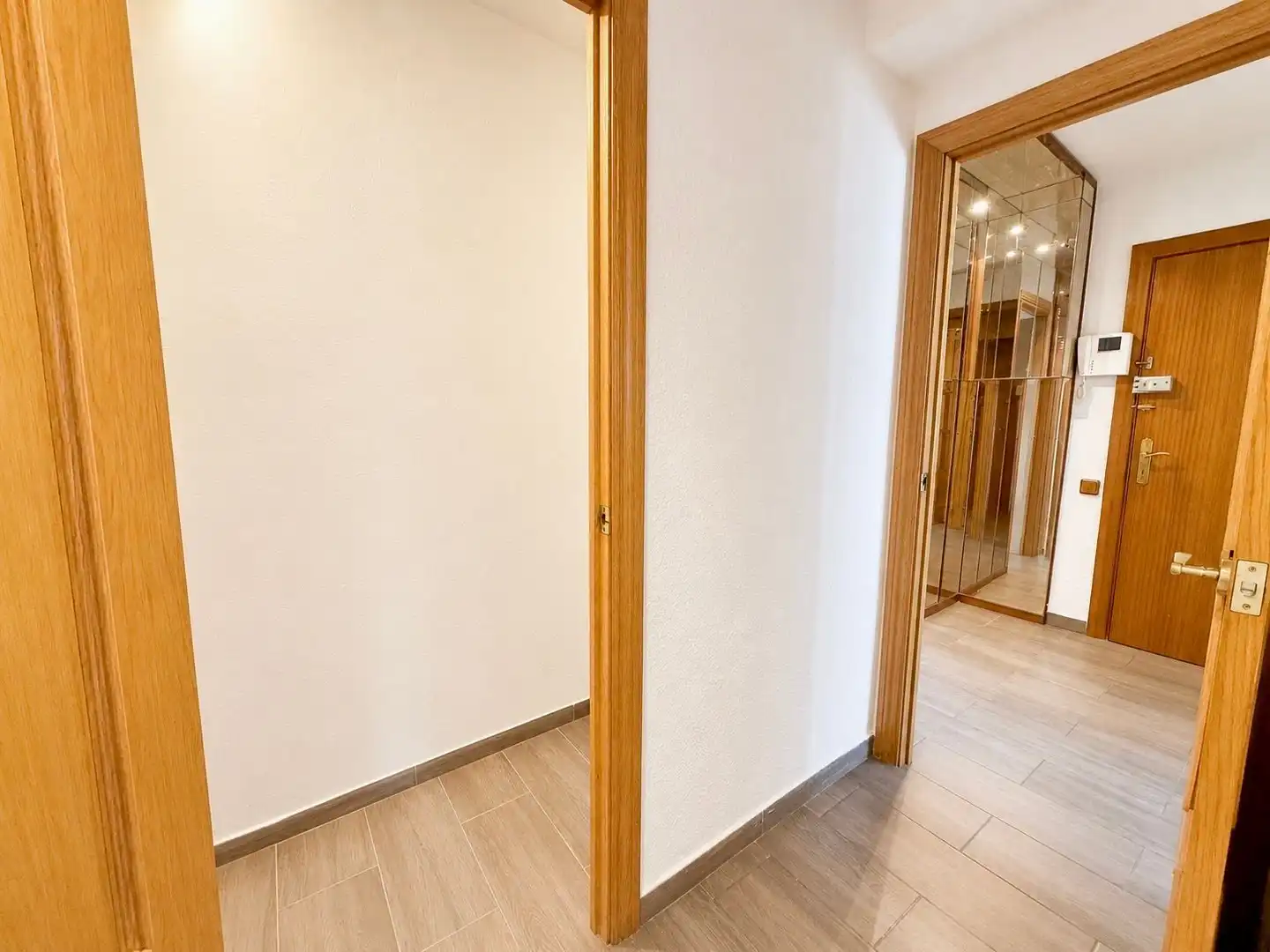 Piso en venta en Badalona con Calefacción