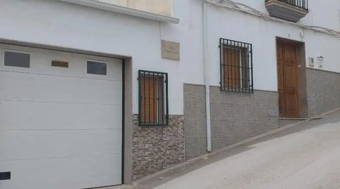 Foto 2 de Casa adosada en venta en Calle Los Carvajales, 13, Jódar, Jaén