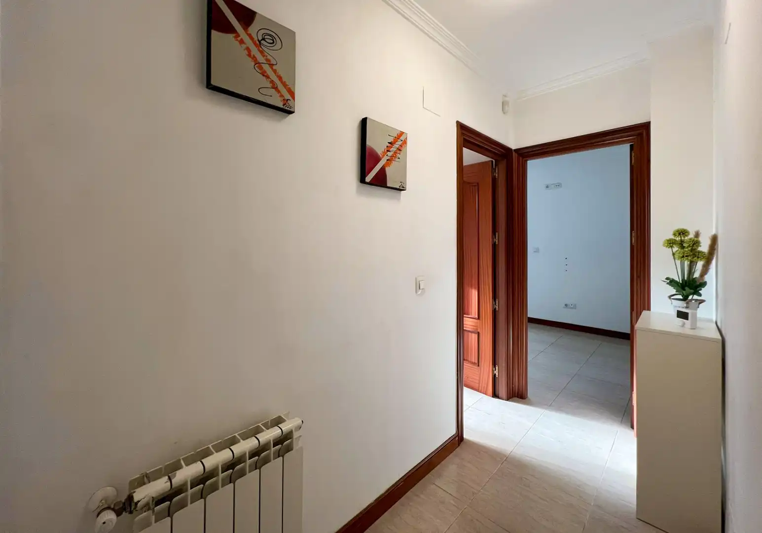 Flat with lift for sale in Barrio la Carrera, imagen 9