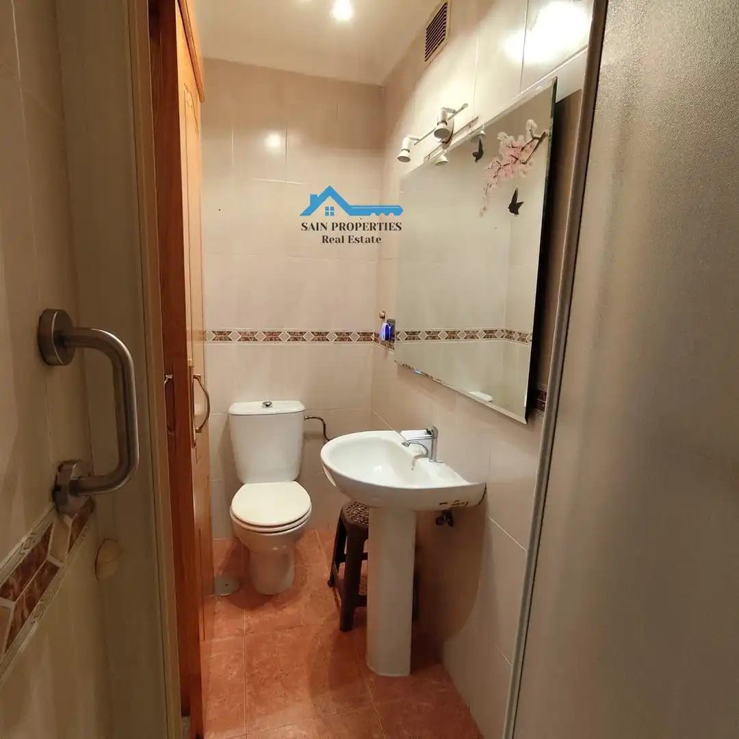 Flat with terrace for sale in La Nucia Pueblo, imagen 11