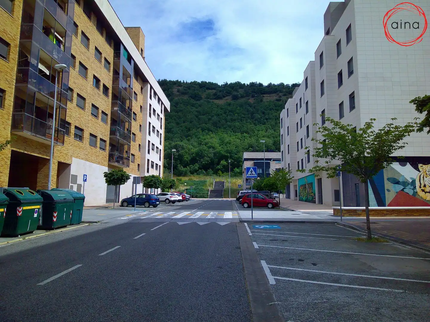 Gewerbefläche zum Verkauf in Huarte / Uharte, imagen 19