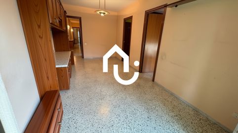 Foto 3 de Piso en venta en Paseo Llorenc Serra, Riu Sud, Santa Coloma de Gramenet