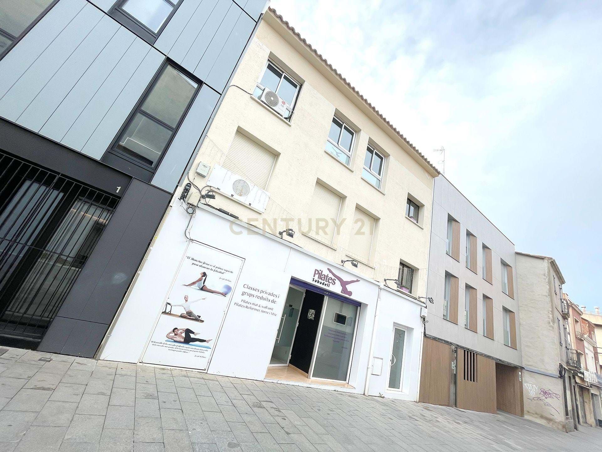 Premises to rent in Centre , Centre - Sant Oleguer, Sabadell