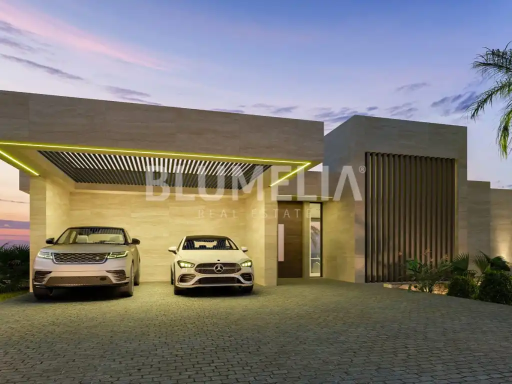 Houses for sale in Portichol - Balcón al Mar