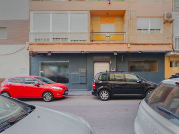 Local comercial en venta en Tejar
