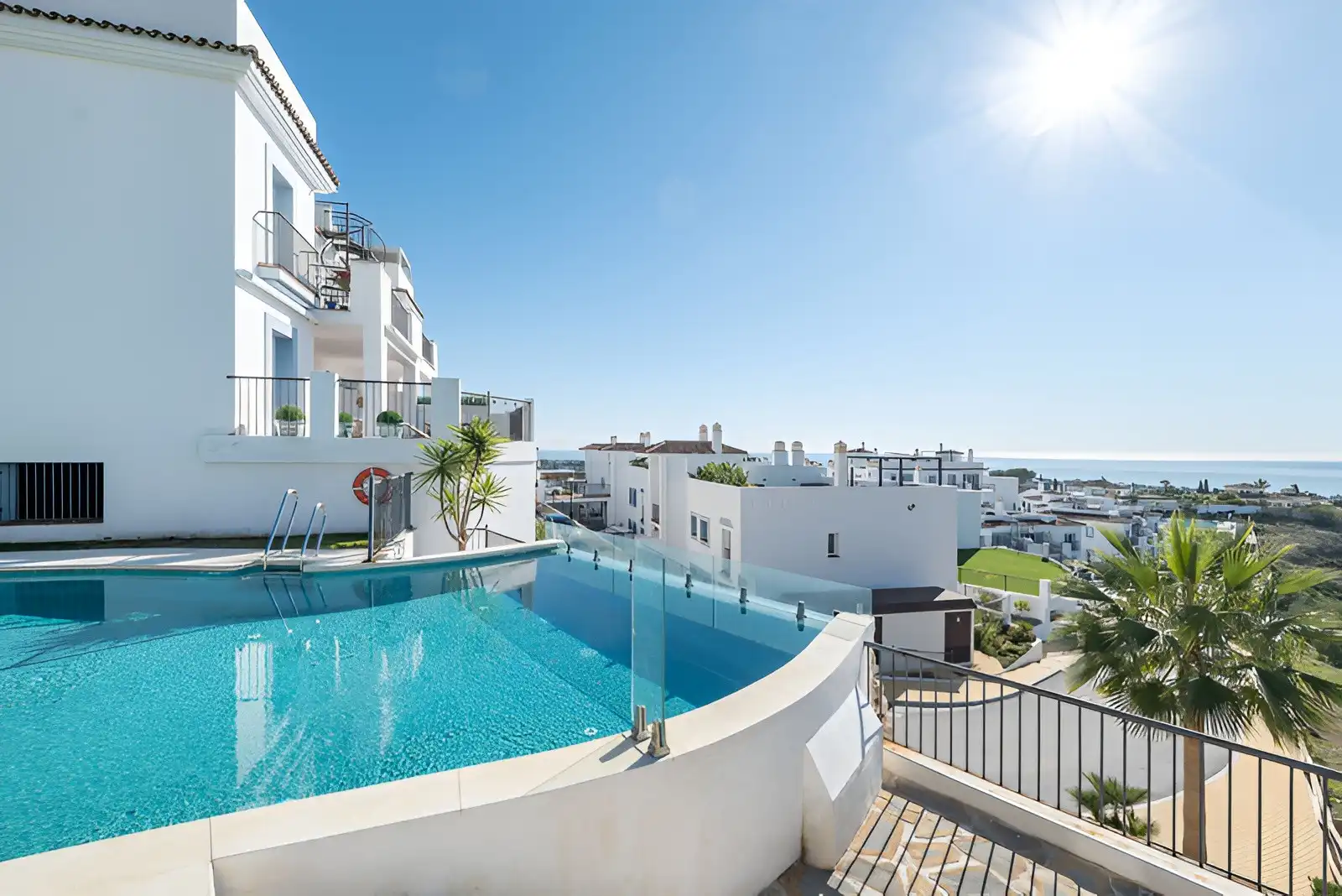 Habitatge amb piscina en venda a Benamara - Atalaya, imagen 36