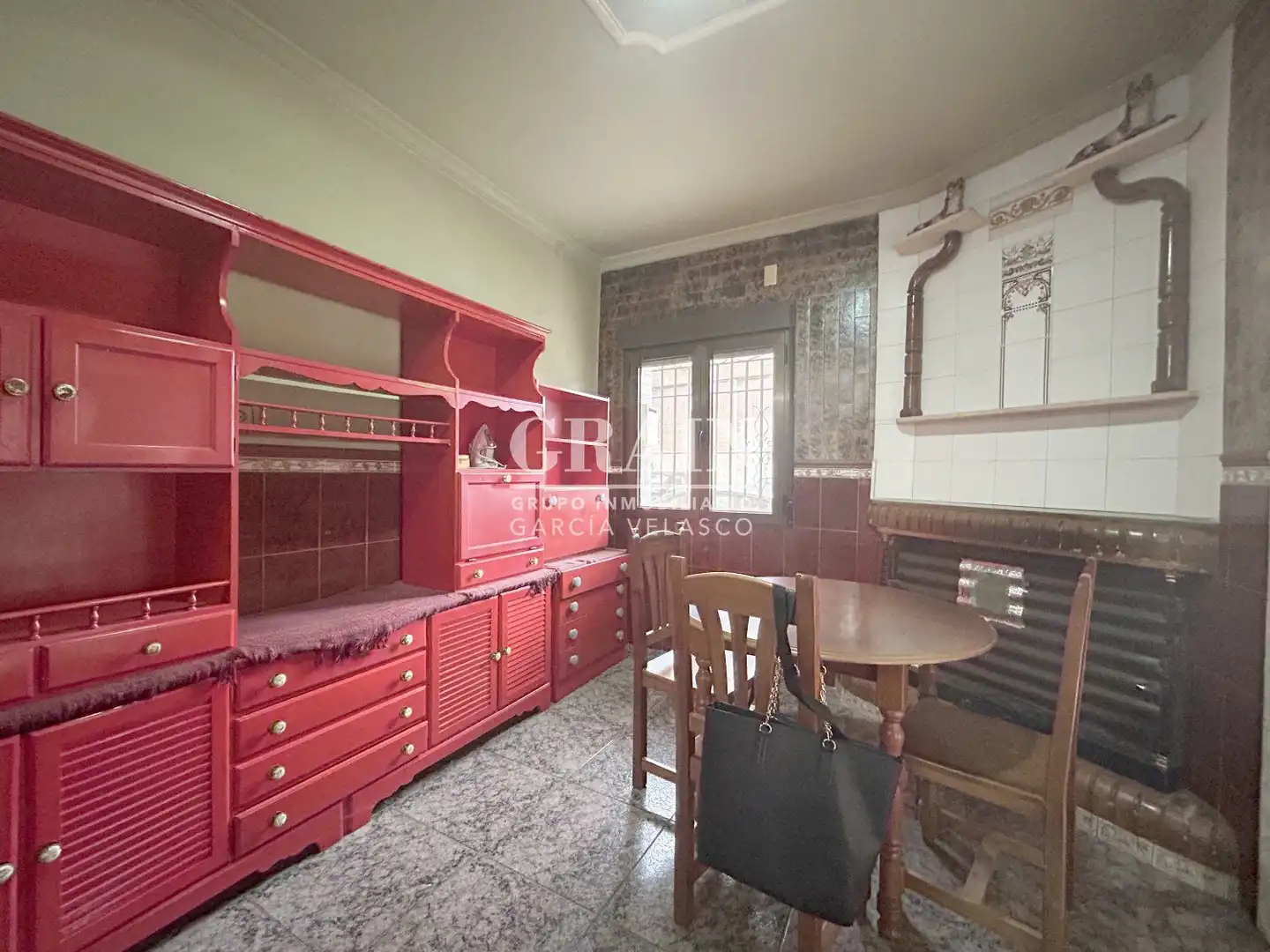 Casa amb balcó en venda a Pedanías - Extrarradio, imagen 28