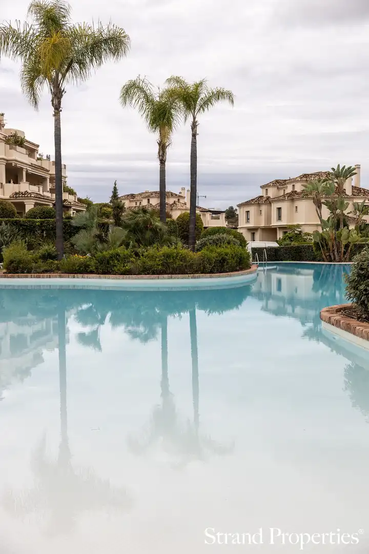 Penthouse mit Terrasse zum Verkauf in Los Arqueros  - Puerto del Almendro, imagen 54