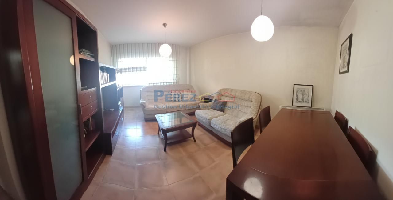 Apartament en venda a Fene