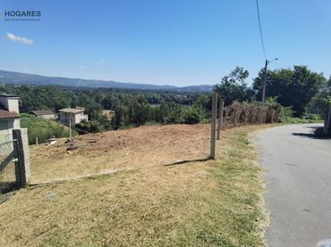 Terreno residenziale in vendita a Chofanes