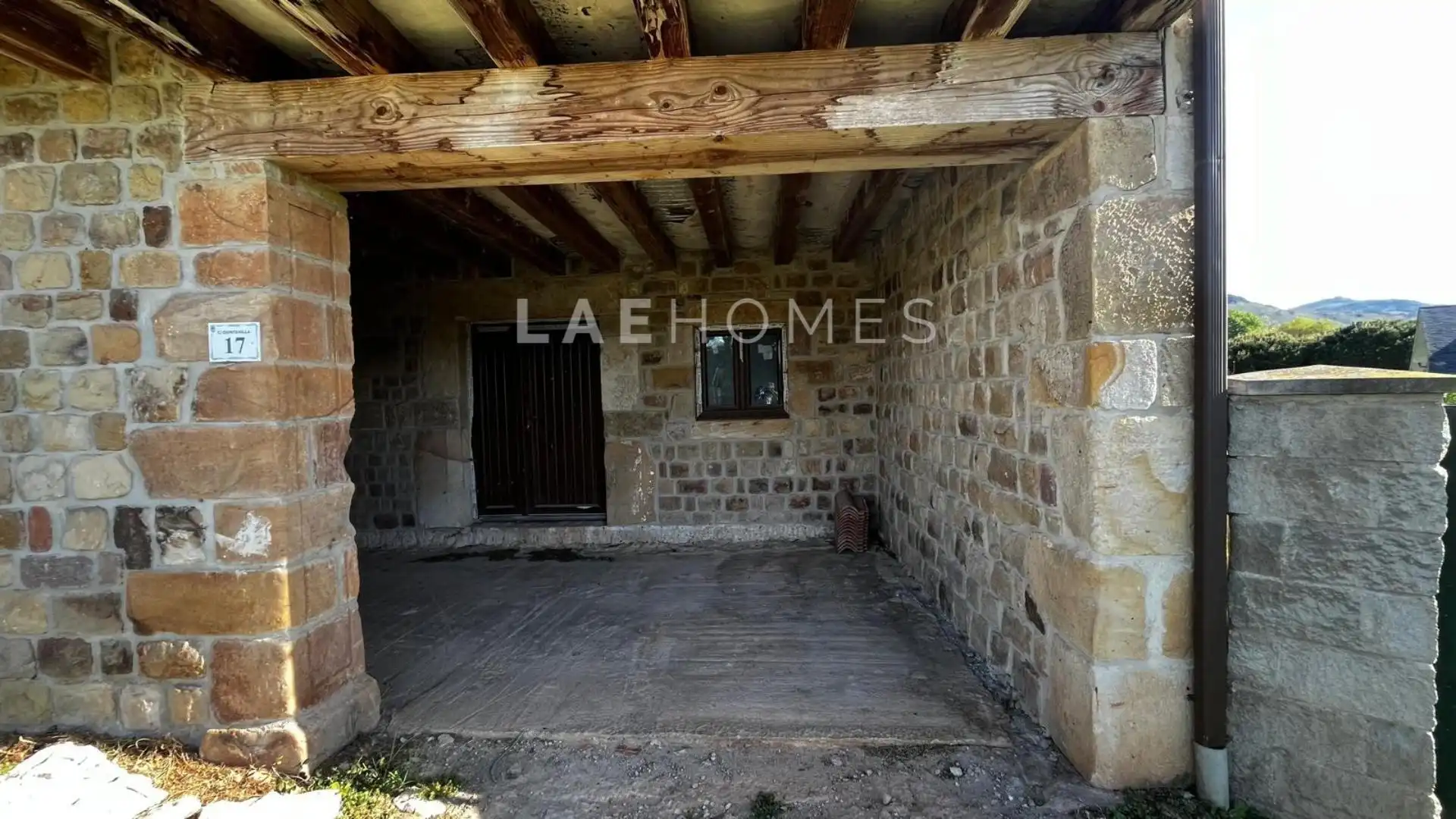 Finca rústica en venta en Penagos