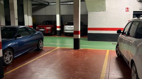 Foto 2 von Garage zur Miete in Calle Santa Isabel de Aragón, 4, Cadrete, Zaragoza