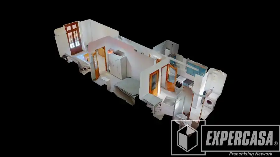 Piso en venta en Valencia con Aire acondicionado y Internet