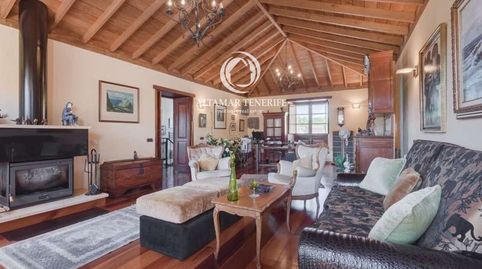 Foto 4 de Casa o chalet en venta en Vilaflor de Chasna, Santa Cruz de Tenerife