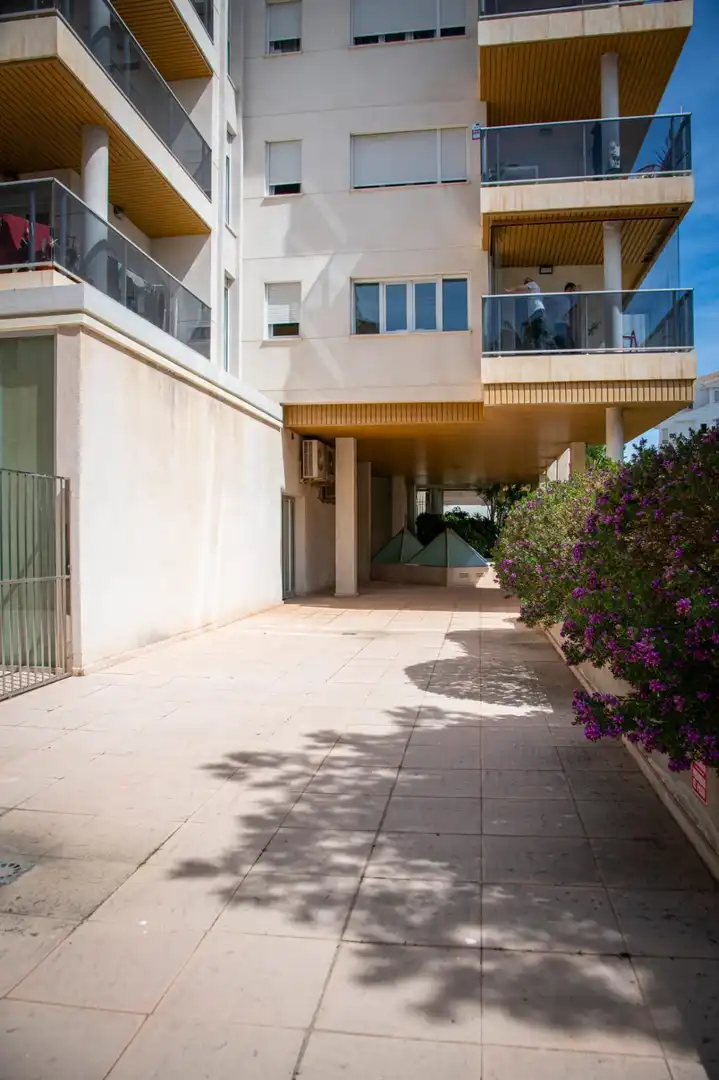 Gewerbefläche zum Verkauf in Altea ciudad, imagen 4
