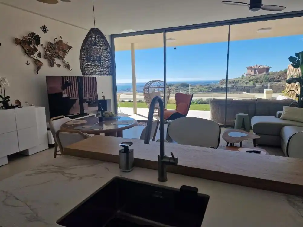 Habitatge amb piscina en venda a Mijas pueblo, imagen 14