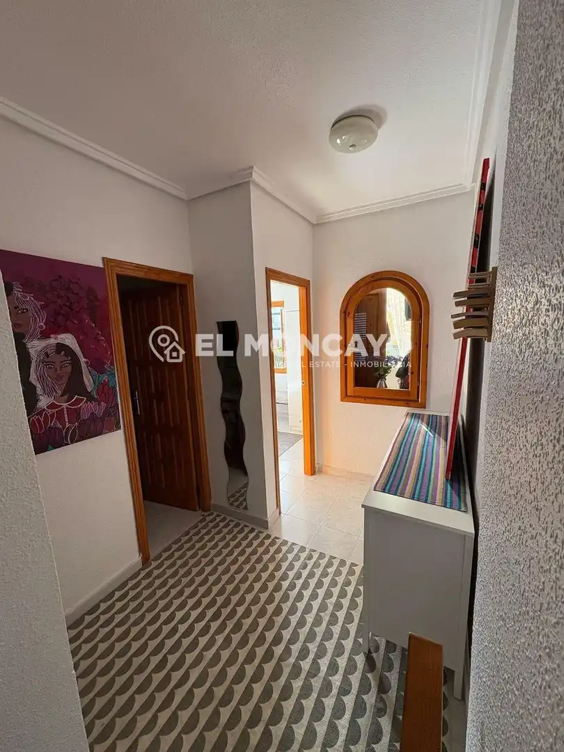 Casa adosada en venta en Rojales con Aire acondicionado, Calefacción y Jardín privado