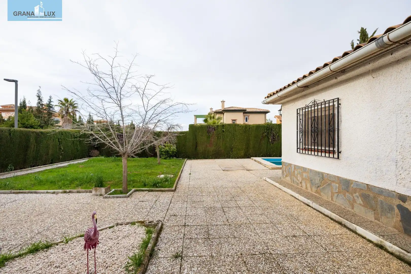 Chalet en venta en Calle Via Flavia, imagen 43