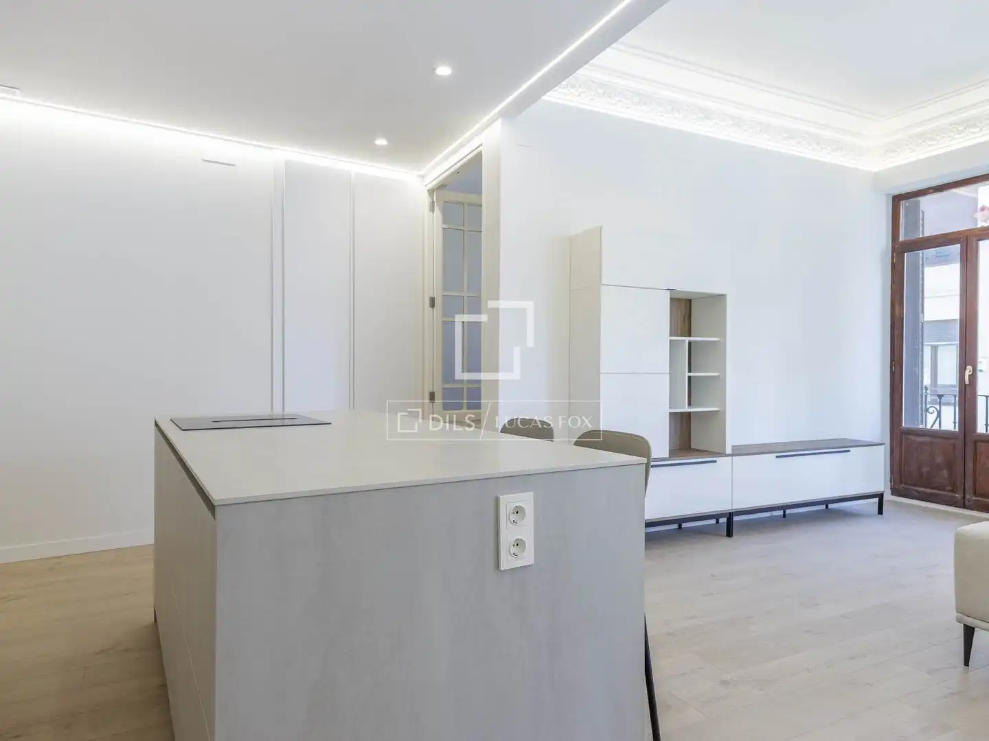 Flat with terrace to rent in Sant Joanet, imagen 16