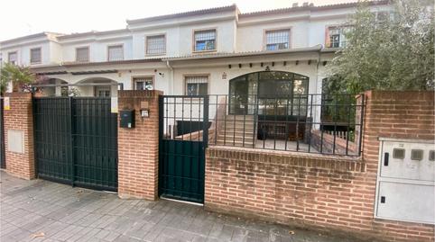 Photo 2 of Single-family semi-detached for sale in Carretera de Porzuna, 13, Santa María - Pio XII, Ciudad Real