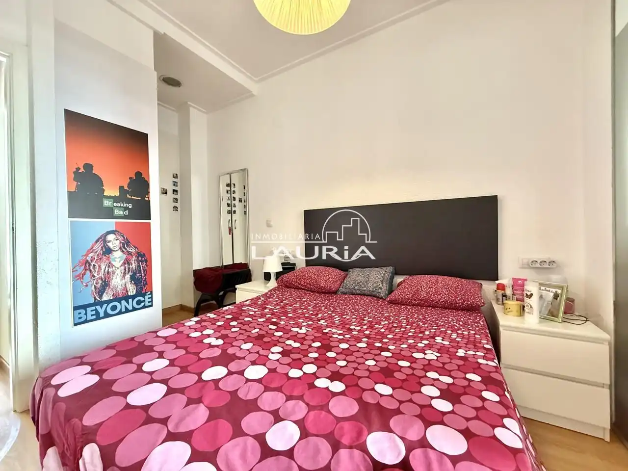 Flat with lift to rent in Calle Onteniente, imagen 10