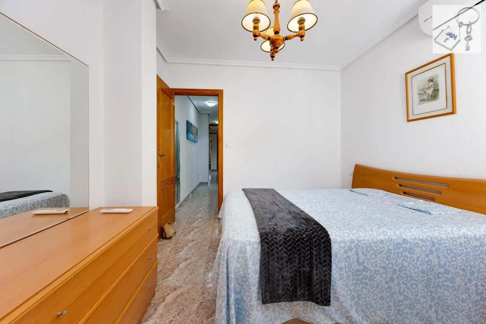 Apartment with lift for sale in Centro, imagen 15