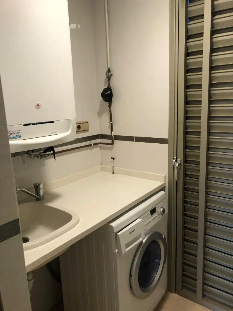 Apartamento con piscina en venta en La Renegà - Torre Bellver - Les Platgetes, imagen 4