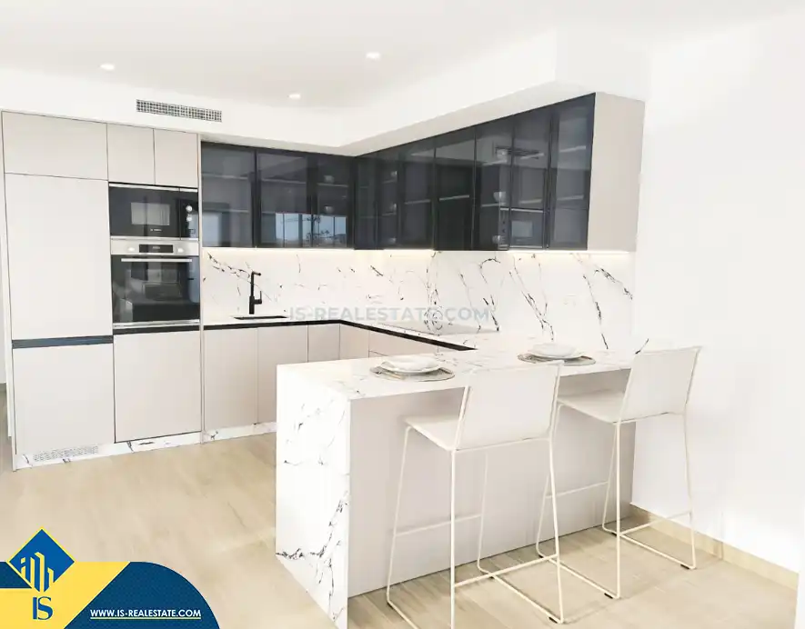 Villa avec piscine à vendre à Algorfa, imagen 2
