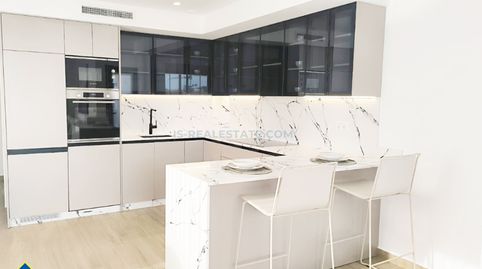 Casas en construcción con piscina, en la provincia de Alicante, en la localidad de Algorfa. 3 habitaciones | 198 m² | 12 kilómetro, imatge 2