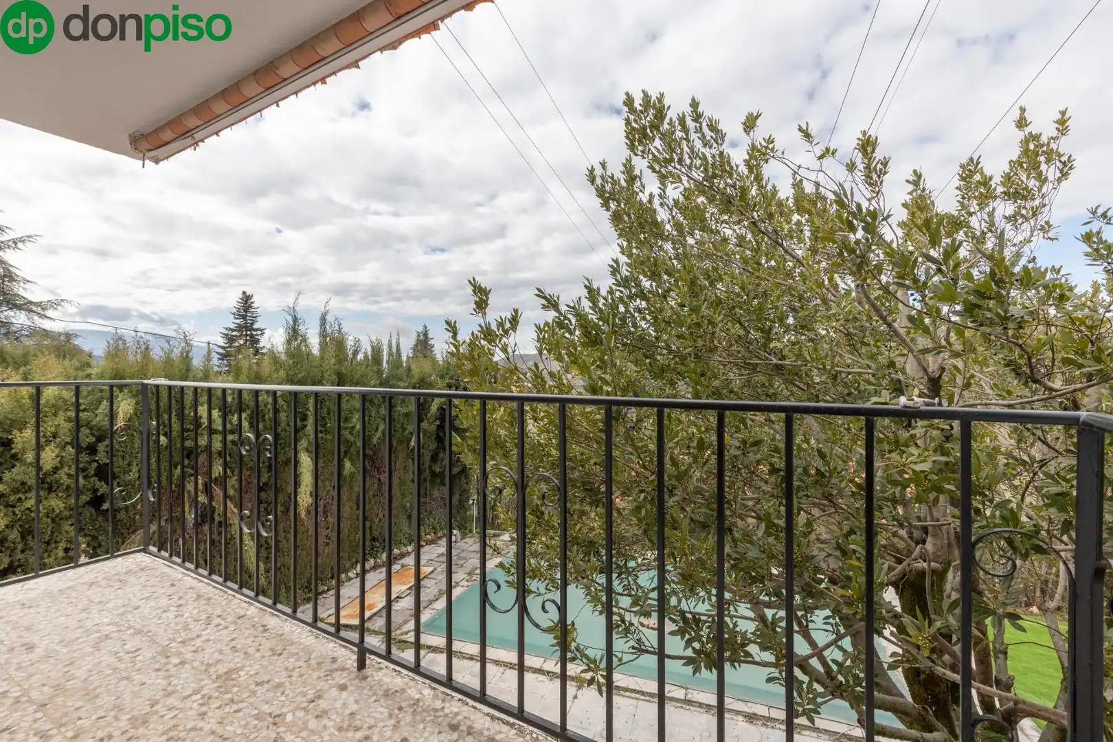 House with pool for sale in Avenida del Puente Nuevo, imagen 32