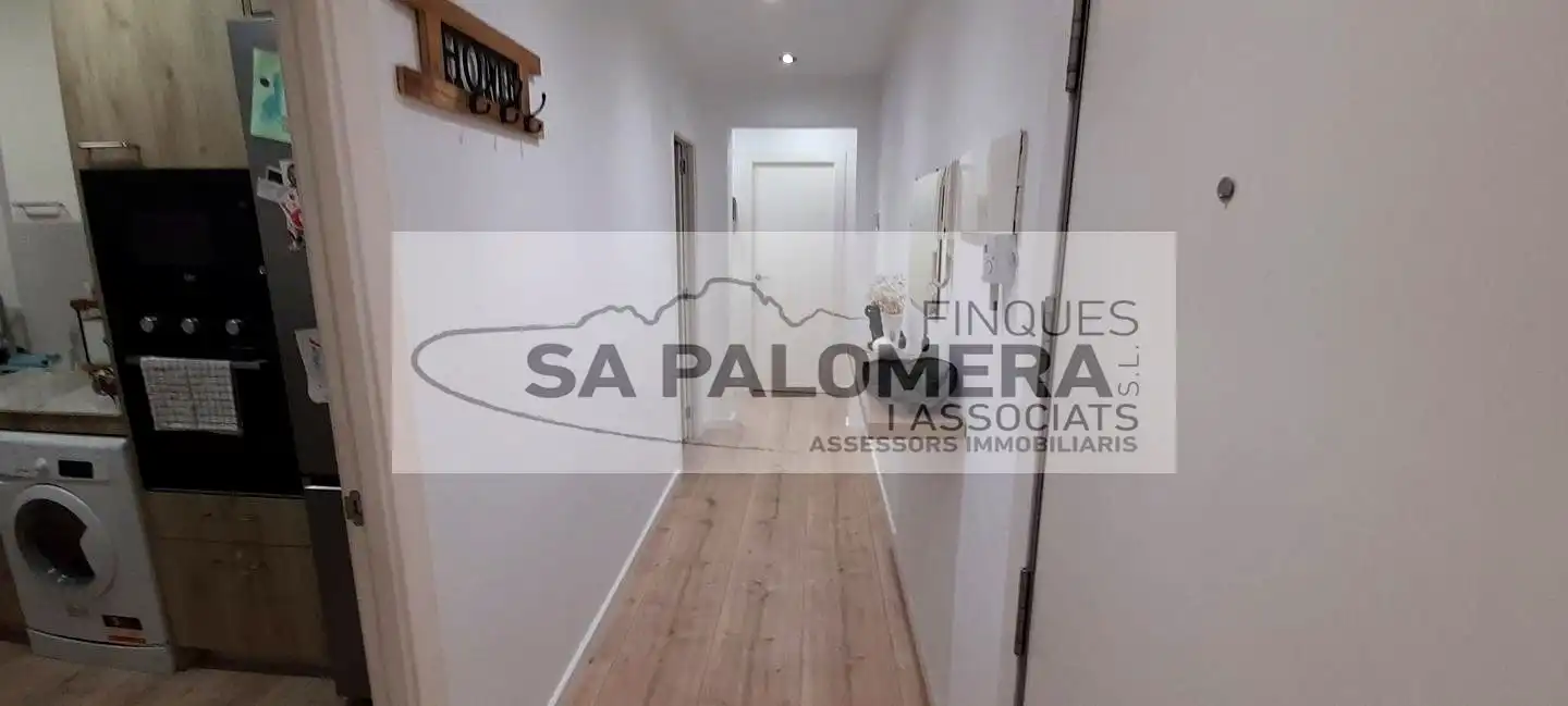 Pis amb terrassa en venda a Els Pavos, imagen 17