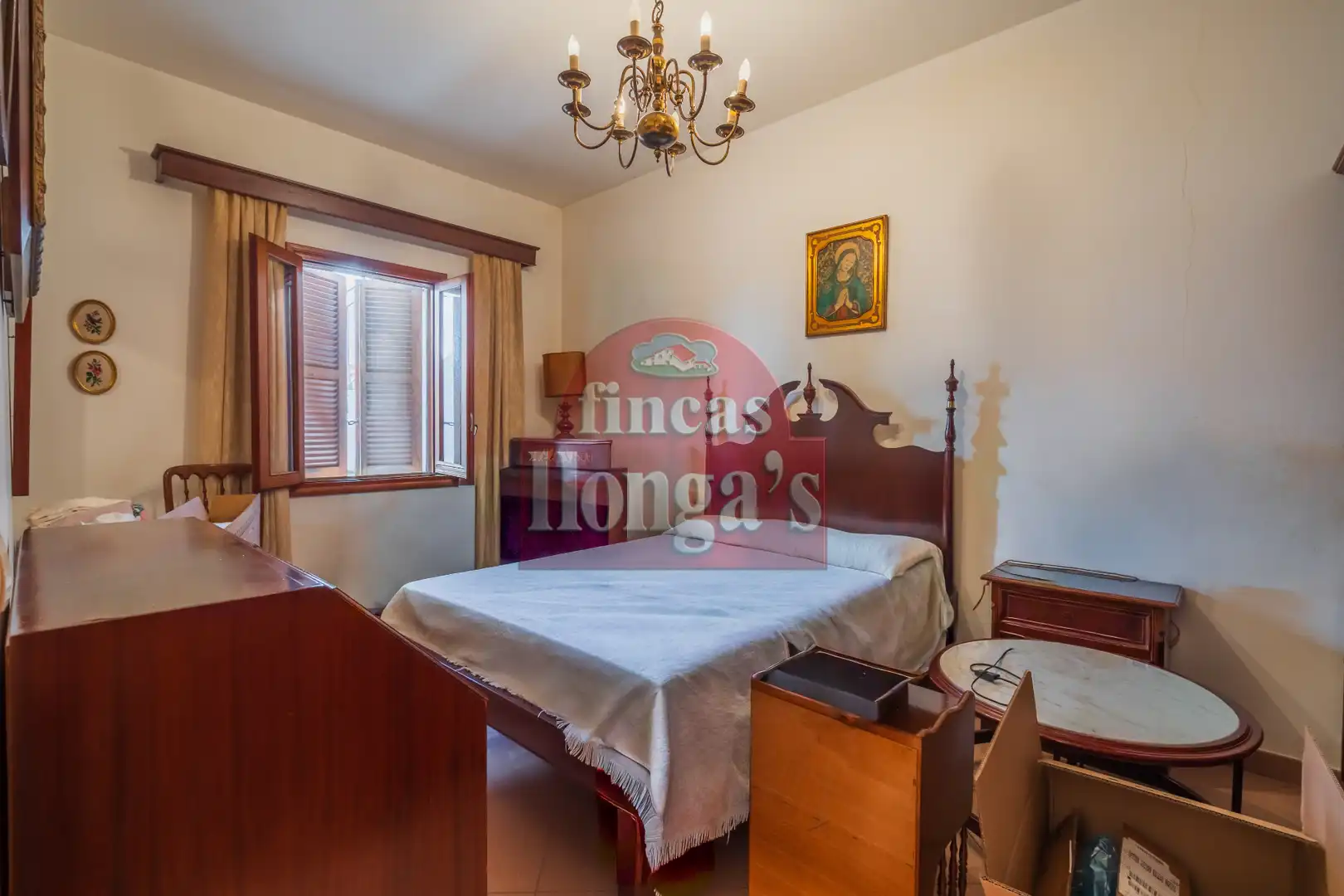 Piso en venta en Ciutadella