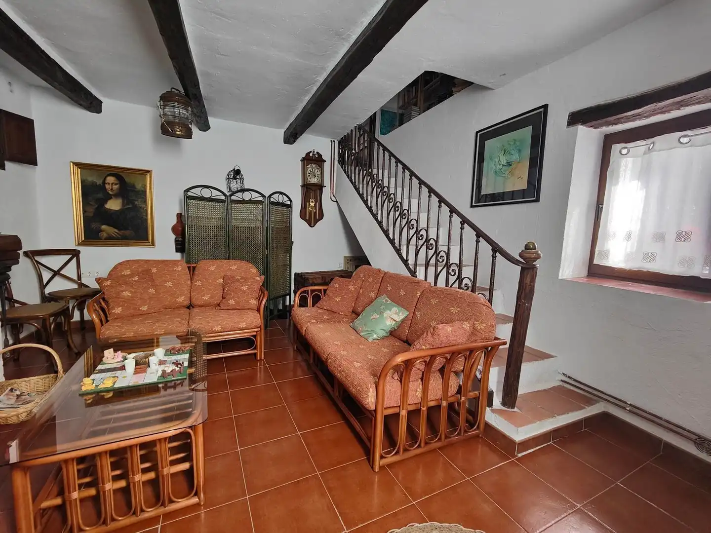 Casa o chalet en venta en Olmeda de las Fuentes