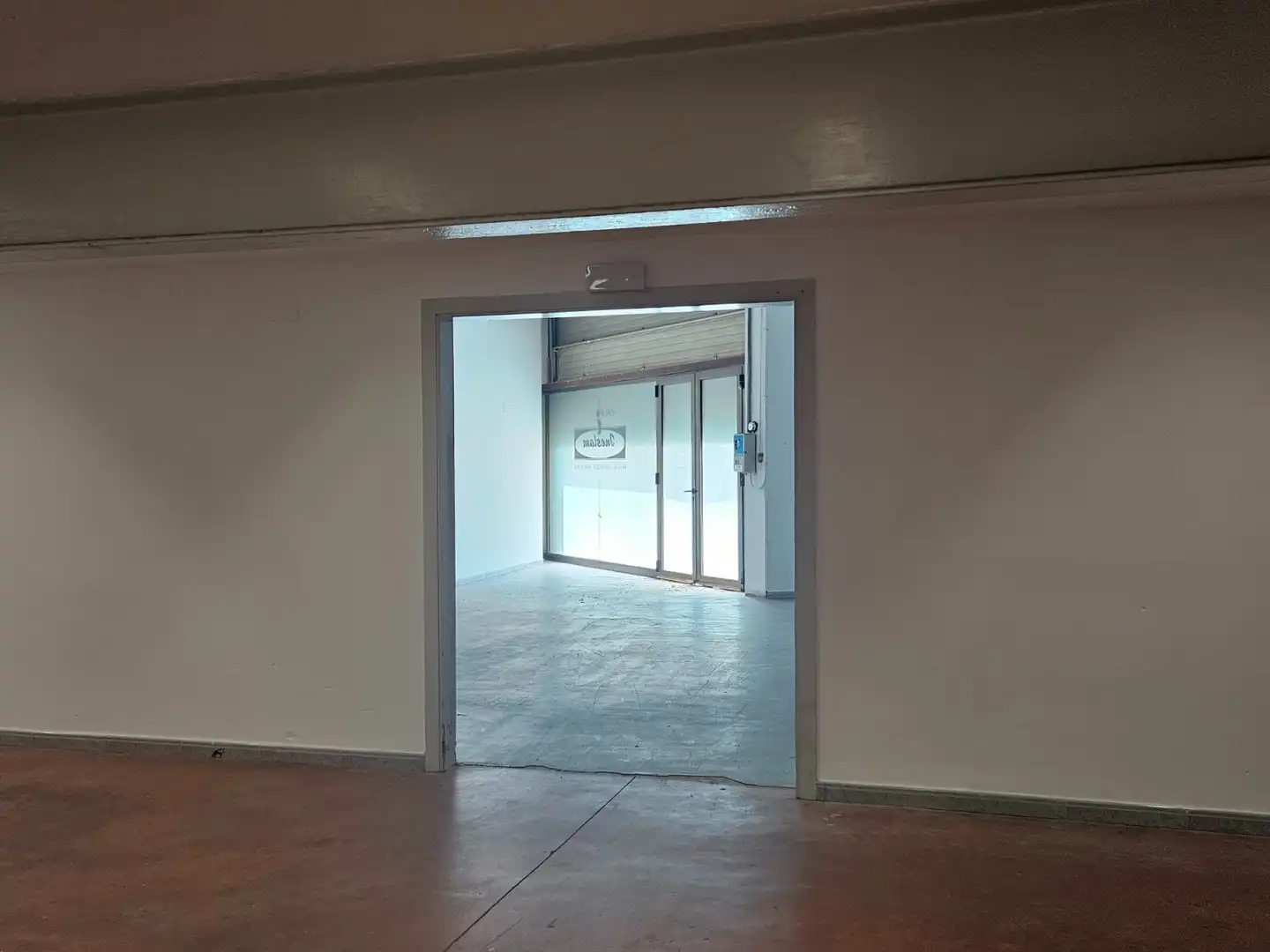 Gebäude zur Miete in Barcelona
