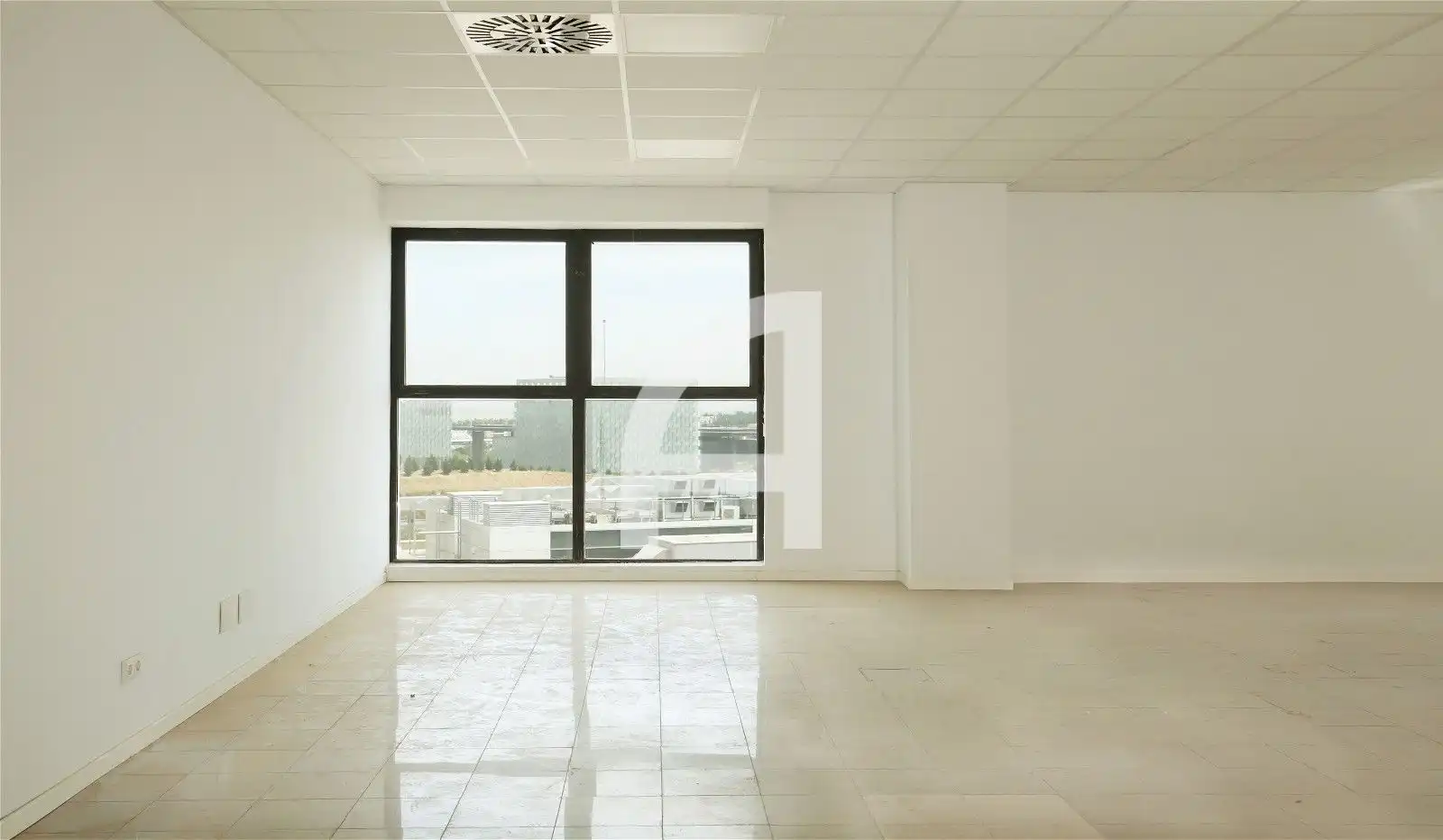Nave industrial en venta en Madrid