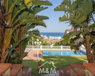 Garden of House or chalet for sale in Santa Susanna  with Heating, Private garden and Terrace