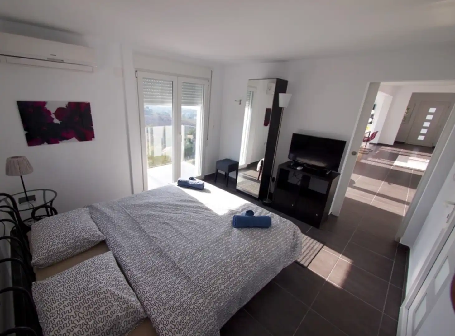 Detached house with pool for sale in Siri, imagen 21