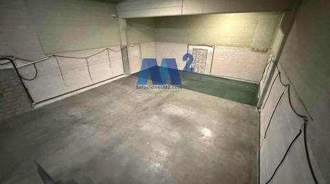 Photo 2 of Industrial buildings for sale in Polígono Industrial Norte, San Sebastián de los Reyes